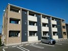 サニーメゾン弐番館の間取り画像