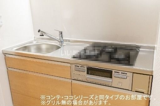 キッチン