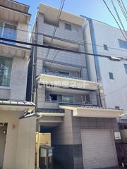 Kooza麩屋町の外観画像
