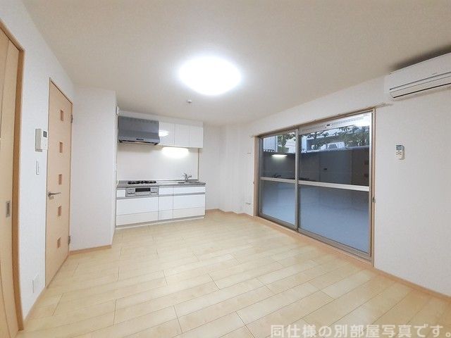 リビング
