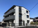 D-ROOM南二番町 Aの間取り画像
