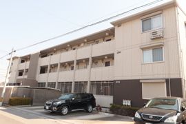 ルーエ本郷の外観画像