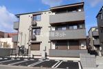 アヴァンスコート参番館の間取り画像