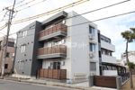 D-ROOM汐見丘町の外観