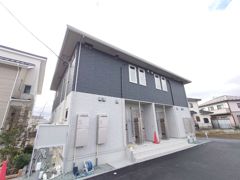 ヴィオラの外観画像