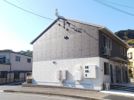 ボヌール有永の間取り画像