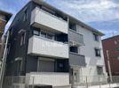 D-ROOM深草小久保町Bの間取り画像