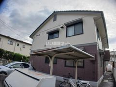 ドエルMの外観画像