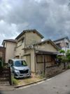 高砂市中島1丁目 貸家の間取り画像