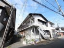 八雲荘の間取り画像