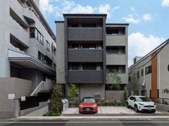 Shamaison新町T．Hの外観画像