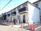 ソレイユKei(ソレイユケイ）の間取り画像