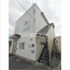 七飯町本町一棟二戸の間取り画像