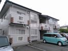 ハイツグリーンBの間取り画像