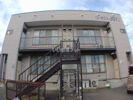コーポラスJOYⅠの間取り画像