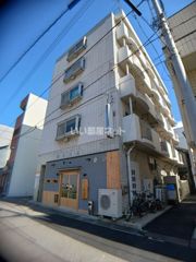 福田ビルの外観画像