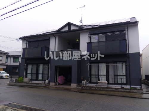 M’sイーストプラザCの外観画像
