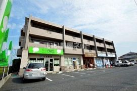 ヴューテラス弐番館の外観画像