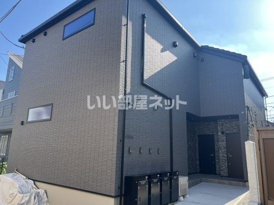 MILLUCE下北沢の外観画像