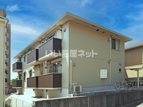 ブランシュールの外観画像