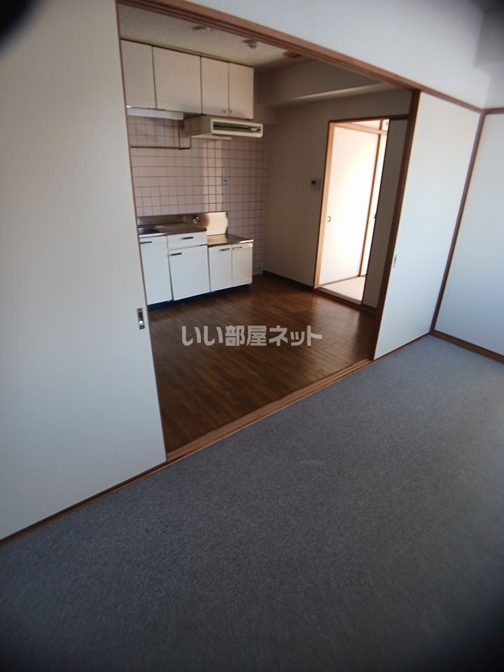 リビング