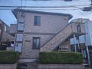 コーポ・サンロードの間取り画像