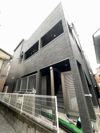 カインドネス蕨の間取り画像