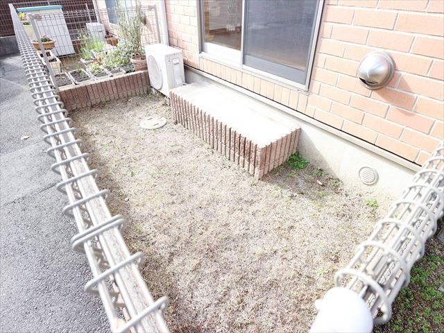 庭