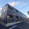 luneⅡA棟の間取り画像