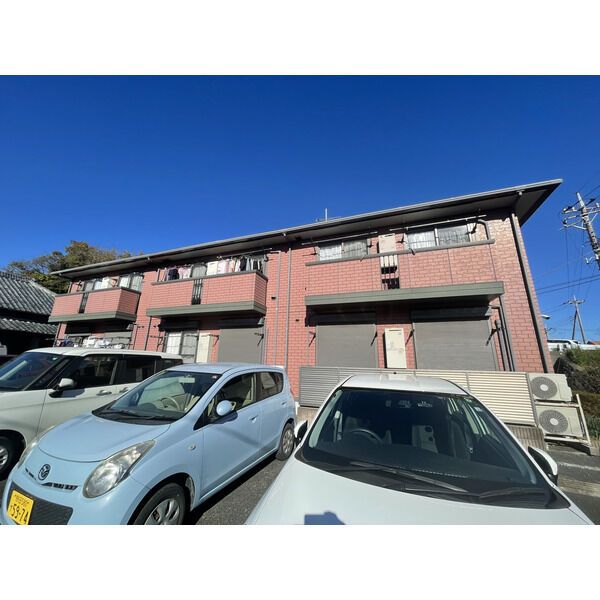 サンモールの外観画像