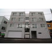 Crea Maison手稲ST(クレアメゾン)の外観画像