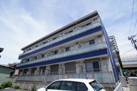 エルスタンザ船橋の外観画像