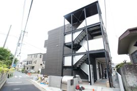 リブリ・桃浜町の外観画像