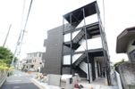 リブリ・桃浜町の外観