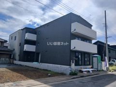 ロイヤル ドメインⅡの外観画像