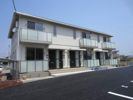 ルーナジュエルの間取り画像