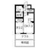 ファステート京都ステーションウォズの間取り画像