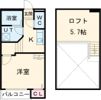 Creo Baker庄内通(クレオベイカーショウナイドオリ)の間取り画像
