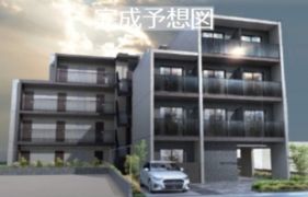 クレヴィスタ大塚の外観画像