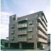 サンタスクエア東新の間取り画像