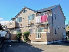 木之元壱番館の外観画像