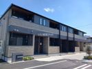 シンフォニーの間取り画像