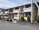 クレモン ティーヌ Bの外観画像