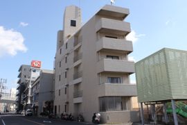 ウィステリア観音の外観画像