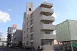 ウィステリア観音の間取り画像