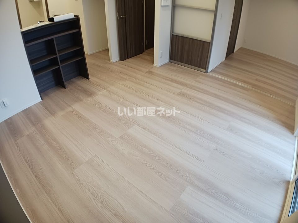 リビング