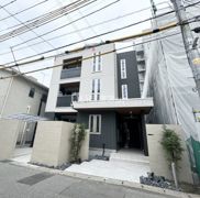 D-noirの外観画像