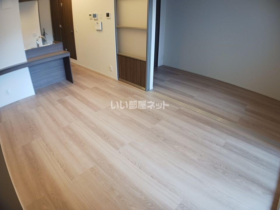 リビング