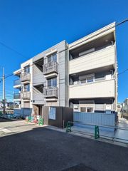 GrandRaffiner宮原の外観画像