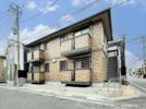 アムールS三郷の間取り画像